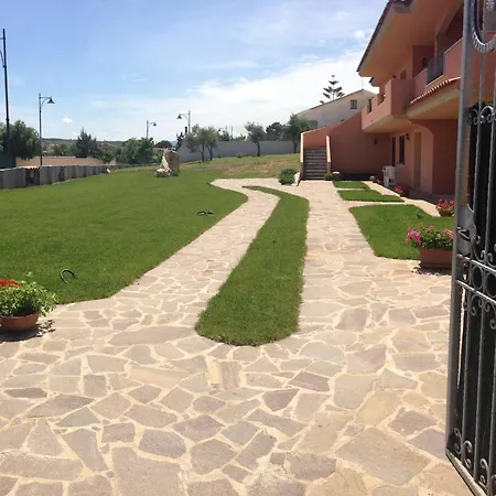 Stella Marina * Olbia