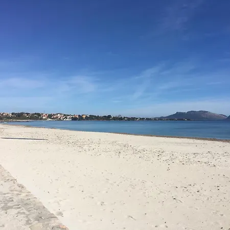 Stella Marina 公寓