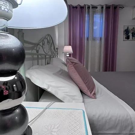 Apartamento Stella Marina