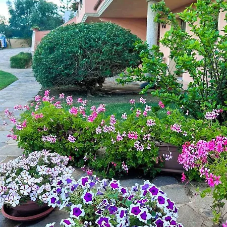 Apartamento Stella Marina *