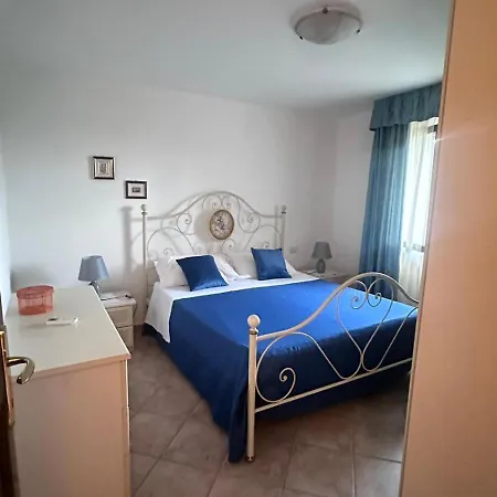 Apartment Stella Marina