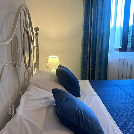 Stella Marina Apartment *