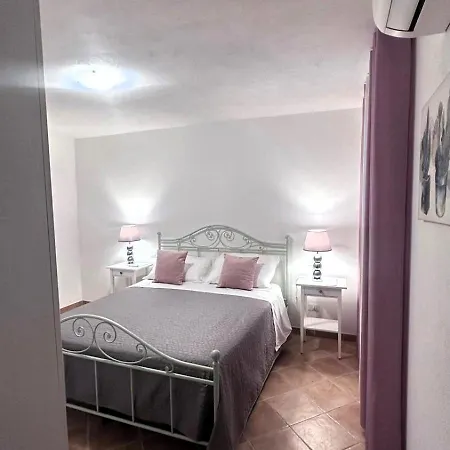 Stella Marina Apartamento Olbia