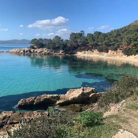 Apartamento Stella Marina Olbia