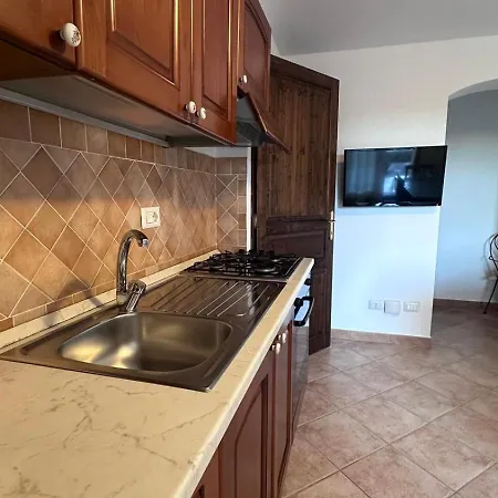 Stella Marina Apartamento *