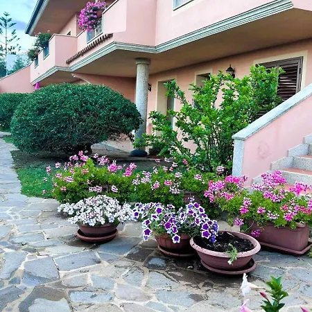 Stella Marina * Olbia