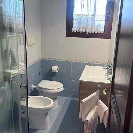 Stella Marina * Olbia