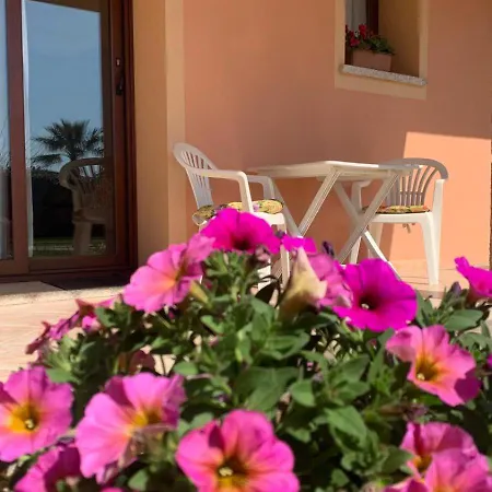 Stella Marina Apartamento *