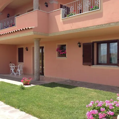 Stella Marina * أولبيا