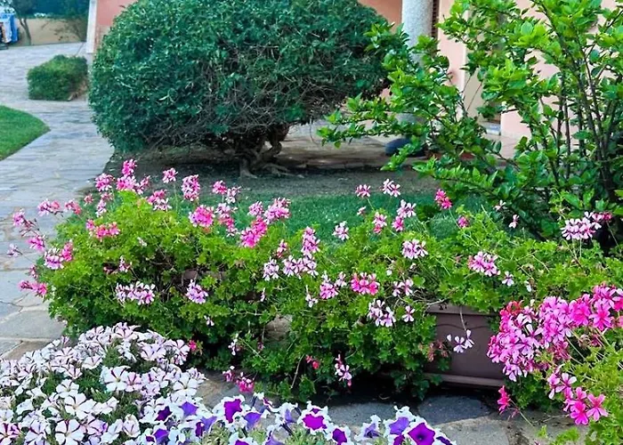 Διαμέρισμα Stella Marina *