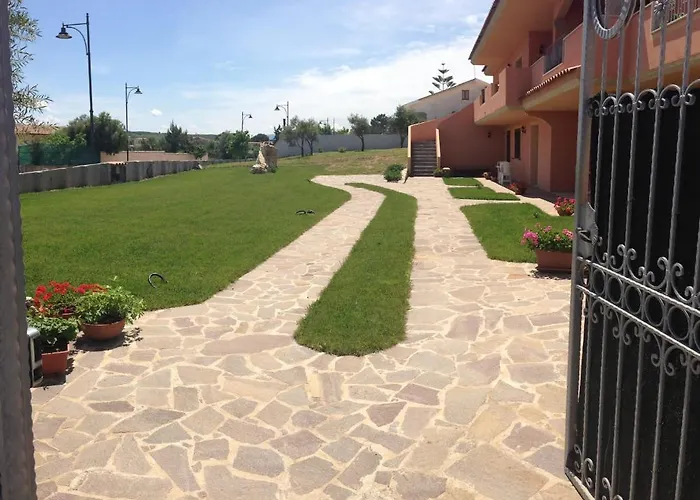 Stella Marina * Όλμπια